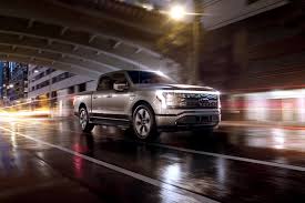 Choose your dealer, fill out the reservation form and make a reservation. 2022 Ford F 150 Lightning Electric Truck All Electric And All F 150