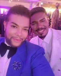 Derrick Rutledge's Instagram, Twitter & Facebook