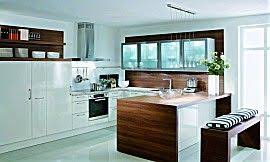 Classicline Glanzgrau Hochglanzend Beschichtet Pronorm Kuchen Kuche Kuchenumbau Kuchenmontage