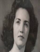 Irene Eaves Obituary 2017