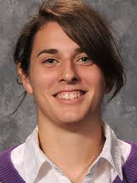 2010-11 Women's Ice Hockey Roster