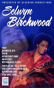 West palm beach has an active and exciting nightlife with clubs, bars, and activities for everyone. Selwyn Birchwood Band Brings The Holiday Blues To The Historic Sunset Lounge In West Palm Beach Dec 30 2016 Start The Ne Holiday Blues West Palm Beach Blues