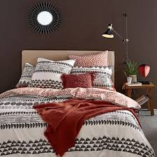 Housse De Couette Pur Coton Tiebele En 2020 Housse De Couette Draps De Luxe Couette