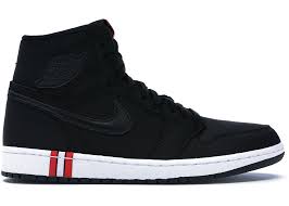 Order now for next day delivery. Jordan 1 Retro High Paris Saint Germain Ar3254 001