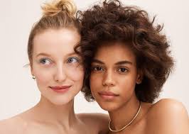 Beauty Comes Clean (Women's Health U.S)