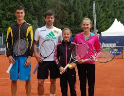 He has a career high atp singles ranking of world no. Gallery Alex Erler