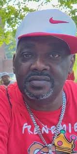 Home going ceromony for Donald Waddy... Unity Funeral Chapel, inc. 1018  Prospect Ave. Bronx, NY 10459 Monday December 30th.2024 Viewing 9am-10am  Service 10am- 11am Burial: Calverton National Cemetary