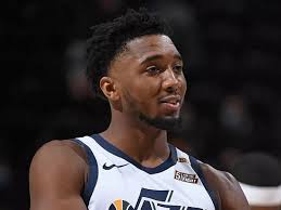 Son of nicole and donovan mitchell, sr. Usai Kalahkan Pelicans Begini Komentar Donovan Mitchell Liga Olahraga