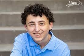 Jerrod Burton's Instagram, Twitter & Facebook