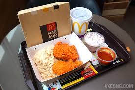 The mcdonald's menu prices are still at the very low end of the restaurant segment, but in recent years prices have note: Macau Mcdonalds Menu