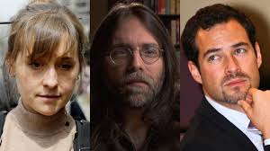 La huella en México de la secta NXIVM a la que perteneció Allison Mack