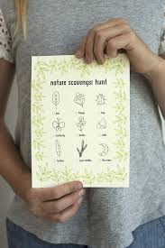 Don't forget to sign up for a happy home fairy email subscription here to receive regular posts featuring more free printables, holiday fun, faith and encouragement to help you build a happy home. Alice And Loistips For Hiking With Kids And Free Nature Scavenger Hunt Printable Alice And Lois