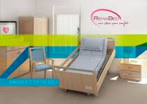 Alle matratzen werden mit medizinischem, wasserdichtem, waschbarem, dampfdurchlässigem. Krankenhaus Matratze T25 Reha Bed Schaumstoff 90x200 Cm Anti Dekubitus