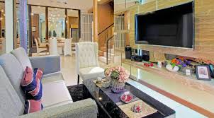 Review rumah tipe onyx river valley. Milenials Berhasil Punya Rumah Di Medan Lewat 29 Rumah Contoh Favorit Ini