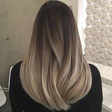 Going from a dark brunette to blonde is a drastic change, but also one that's fun and definitely doable. 50 Best And Flattering Brown Hair With Blonde Highlights For 2020