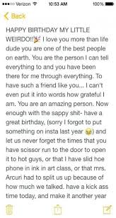 Best Friend Short Birthday Letter To A Friend 24 Super Ideas For Quotes Happy Short Thoughts Happy Birthday Quotes For Friends Friend Birthday Quotes Happy Birthday Paragraph