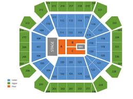 Tickets Garth Brooks 2 Tickets Lowers Next To Stage Lubbock