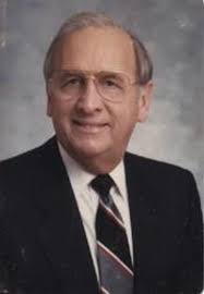 Paul Estridge Obituary September 23, 2013