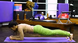 how to do pilates with pictures wikihow