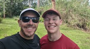 Brain injury survivor set to run London Marathon after learning to walk and  talk again -