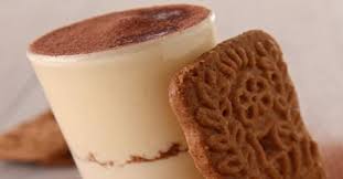 Recette De Ch Tiramisu Aux Speculos Allege En Calories Recette Recette Recette Hypocalorique Speculoos