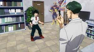 Up till now we have advanced up through the basics of using one or two vanishing points ; Do You Find My Hero Academia Season 4 Boring Quora