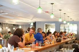 next door boulder restaurants