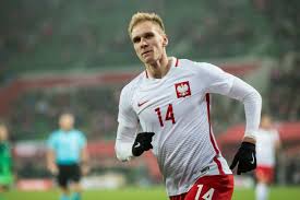 Ludzie patrzą na niego i uważają go za gbura. Transfery Oficjalnie Lukasz Teodorczyk Zmienil Klub Wypozyczenie Do Belgii Gol24
