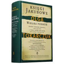 Ksiegi Jakubowe Ponad 6500 Sprzedanych E Bookow Swiat Czytnikow