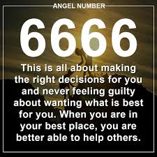 Four sixes ranch) is a historic ranch in king county, texas as well as carson county and hutchinson county, texas. Significados Do Numero Do Anjo 6666 Por Que Voce Esta Vendo 6666