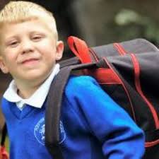 Flixton five-year-old in US for life-changing operation