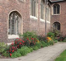 Q U EEN S' C O LLEG E R EC O R D 2014