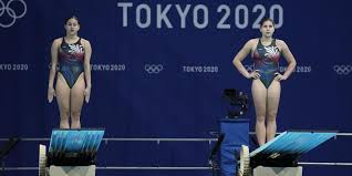 Information and translations of clavados in the most comprehensive dictionary definitions resource on the web. Tokio 2020 Mexico Cerca Del Podio En Clavados Sincronizados