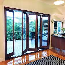 Maybe you would like to learn more about one of these? Aluminum Glass Patio Exterior Bifold Doors Double Glazing