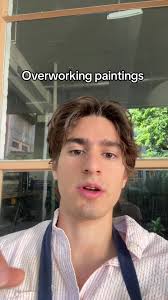 Essential Oil Painting Lessons for Artists