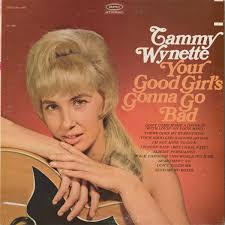Tammy Wynette