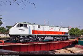 Kereta api yang tersedia adalah ka tawang alun. 9 Fakta Kereta Api Ini Pasti Belum Pernah Kamu Tahu Ge News