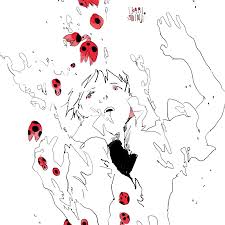 Sometimes My Chest Gets So Tight That I Throw Fits Neon Evangelion Evangelion Art Neon Genesis Evangelion