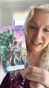 Sunday 21st Nine of Cups