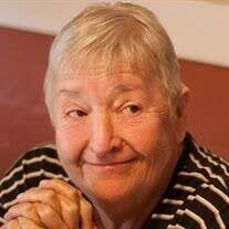 Vera M. Randall Obituary