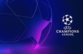 You can make this wallpaper for your desktop computer backgrounds, mac wallpapers, android lock screen or iphone screensavers. It S Nice That Design Studio Rebrands Uefa Champions League Using Light As Its Centrepiece Madrid