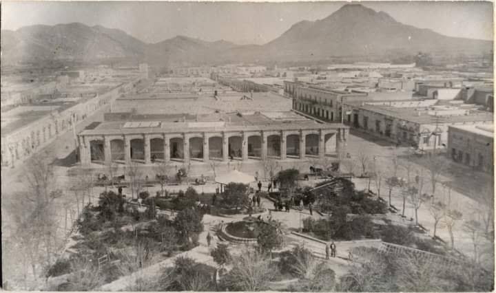 CHIHUAHUA, TAN BONITA NUESTRA CIUDAD Y TAN LLENA DE HISTORIA, HOY CELEBRA 316 AÑOS DE SU FUNDACION. 12 de octubre de 1709 🥂🇲🇽