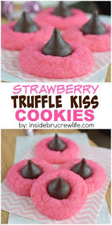 Jun 03, 2021 · cream cheese pinwheels recipe with step by step pictures. 44 Hershey Kiss Cookies Ideas Kiss Cookies Hershey Kiss Cookies Cookie Recipes