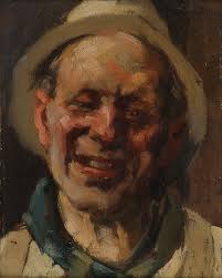 W. H. Burger-Willing Paintings & Artwork for Sale