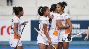 With two new pro teams, relocations and rebrandings, there are a variety of new looks gracing the ice this season. Argentina Tour Indian Women S Hockey Team To Play First International Competition In January Since Covid 19 Outbreak Shethepeople Tv