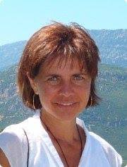 Remote Viewing с Ольгой Стайлс