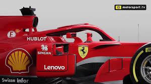 Check spelling or type a new query. The Technical Changes On Ferrari S 2018 F1 Car Youtube