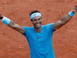 Mené deux sets à zéro, novak djokovic a finalement renversé stefanos tistsipas, hier, en finale du tableau masculin des internationaux de france de tennis. French Open 2018 Rafael Nadal Gewinnt Finale Gegen Dominic Thiem