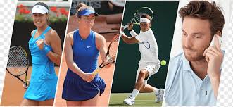 But the tennis fraternity has already declared their latest clash as an instant classic. Tennis Centre Team Sport Rafael Nadal Tennis Sport Team Association Png Pngwing