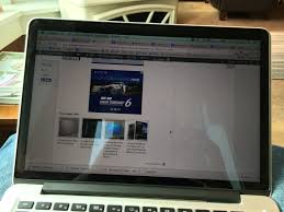 Any plans for a matte screen in the future? 13 Inch Macbook Pro Retina Review Late 2013